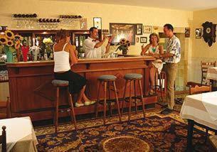Hotel Siegfried Бюзум Екстер'єр фото